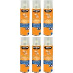 Cloptre lot de 6 arocols colle repositionnable de 250 ml