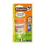 Cl�op�tre blister p'tit pot de colle cl�op�tre edition 90 ans