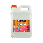 Cléopâtre colle transparente en 2 kg Cléopâtre colle transparente en 2 kg