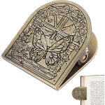 Clip de carnet de voyage en métal pour livre facture classeur alliage bronze antique vintage papillon ... Clip de carnet de voyage en métal pour livre facture classeur alliage bronze antique vintage papillon ...