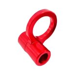 Clips fixes pour tube d'huile de v�lo, guide de frein, c�ble, cadre de serrage, accessoires de boucle ...