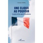 Une clique au pouvoir - le pion et les sept milliardaires