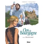 Clos de bourgogne - tome 2 - t�te de cuv�e