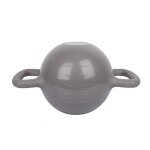 Cloche de bouilloire pour la maison, bonne performance d'étanchéité, double poignée façonnant le corps ... Cloche de bouilloire pour la maison, bonne performance d'étanchéité, double poignée façonnant le corps ...