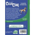 Le club des cinq - tome 14 - la locomotive du club des cinq