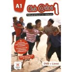 Club @dos 1 a1 - (1 dvd) Club @dos 1 a1 - (1 dvd)