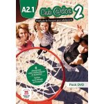 Club dos 2 - pack dvd Club dos 2 - pack dvd