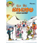 Club ski rando - tomme 1 - niveau débutant Club ski rando - tomme 1 - niveau débutant