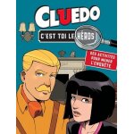 Cluedo - des activits pour mener l'enqute