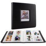 Cmjaagur - album photo a 288 pochettes pour appareil photo instantané instax wide 400 / wide evo, album ... Cmjaagur - album photo a 288 pochettes pour appareil photo instantané instax wide 400 / wide evo, album ...