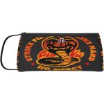 Cobra kai trousse de maquillage double couche