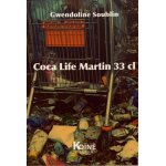 Coca life martin 33 cl