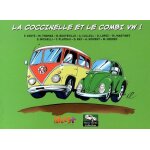 La coccinelle et le combi vw !