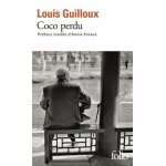 Coco perdu - essai de voix Coco perdu - essai de voix