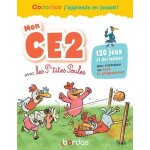 Mon ce2 avec les p'tites poules