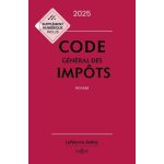 Code g�n�ral des imp�ts - annot� - edition 2025