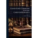 Codex iuris communis sueciae christophorianus