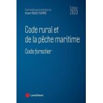 Code rural et de la pche maritime