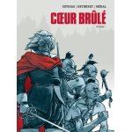 Coeur br�l� - episode 1