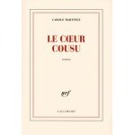 Le coeur cousu