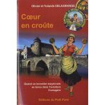 Coeur en cro�te - le lait, le fromage et le cr�mier