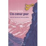 Un coeur pur - sur les routes de tintin au npal