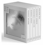 Coffret 100 000 ans de beaut� en 5 volumes - pr�histoire - fondation - antiquit� - civilisations - age ...
