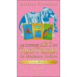 Le coffret abc du tarot persan de madame indira - avec un jeu de 55 cartes