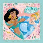 Mon coffret bijoux disney princesses