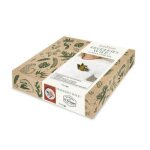 Coffret broderies wild ! - avec 1 guide pas a pas avec 4 mod�les, 1 tambour, 3 echevettes de fil a broder, ...