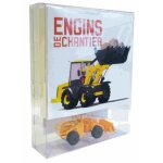 Mon coffret de chantier