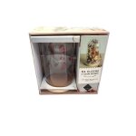 Coffret ma cloche de fleurs séchées a faire soi même - une bulle de nature chez vous - le livre avec ... Coffret ma cloche de fleurs séchées a faire soi même - une bulle de nature chez vous - le livre avec ...