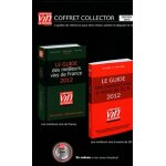 Coffret collector la revue du vin de france - le guide des meilleurs vins de france 2012 - le guides ... Coffret collector la revue du vin de france - le guide des meilleurs vins de france 2012 - le guides ...