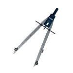 Coffret compas technique avec balustre géant Coffret compas technique avec balustre géant