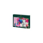Coffret - crayons couleur polychromos + pitt graphite matt - faber - castell - 40 pi�ces