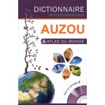 Coffret dictionnaire encyclop�dique et atlas du monde