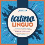 Coffret latino linguo - contient : 1 plateau de jeu, 6 pions, 30 jetons, 72 cartes