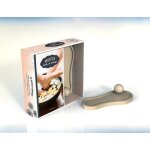 Coffret massage du pied