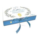 Le coffret de la médaille miraculeuse Le coffret de la médaille miraculeuse