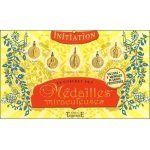 Le coffret des m�dailles miraculeuses
