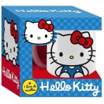 Hello kitty - coffret avec 1 mug + 1 livre de recettes