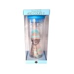 Coffret mug isotherme chui cho ! - pr�t pour faire les 400 coups ?