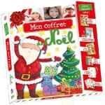 Mon coffret de nol - (1 cd audio)