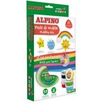 Coffret p�te magique jour & nuit alpine dp000209