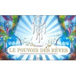 Coffret le pouvoir des rêves - un dictionnaire des rêves + un carnet de notes + un attrape - rêves Coffret le pouvoir des rêves - un dictionnaire des rêves + un carnet de notes + un attrape - rêves