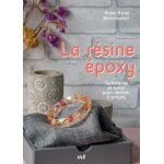 La résine epoxy - coffret avec 1 moule de bracelet, 1 moule de boîte a bijoux, 1 spatule en silicone, ... La résine epoxy - coffret avec 1 moule de bracelet, 1 moule de boîte a bijoux, 1 spatule en silicone, ...