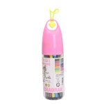 Coffret de stylos aquarelle, 12 / 24 couleurs, surligneur pour enfants, papeterie fournitures scolaires, ... Coffret de stylos aquarelle, 12 / 24 couleurs, surligneur pour enfants, papeterie fournitures scolaires, ...