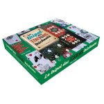 Coffret le tripot des tontons tricheurs Coffret le tripot des tontons tricheurs