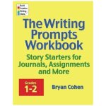 Cohen, b: writing prompts workbk grades