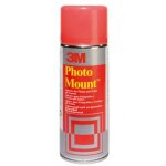 Colle pour assemblage definitif 3m - aerosol de 400ml